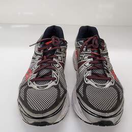 Saucony Omni 13 Athletic Men's Running Shoes Size 11 alternative image