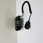Icom IC-M402 Marine VHF Radio Transceiver Unit w/ Hand Microphone image number 1