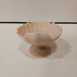 Cambridge Clam Seashell  Shaped Bowl