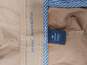 Marc Anthony Stretch Slim Fit Chino Shorts Men's Size 42 image number 3