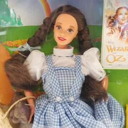 1995 Barbie as Dorothy Wizard of Oz Mattel 12701 Hollywood Legends alternative image