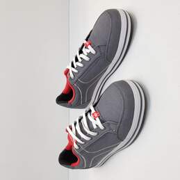 Engelbert Strauss Men's Gray Sneakers Size 6 alternative image