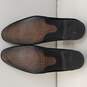Bravo Suede Loafers Black Size 7.5 image number 5