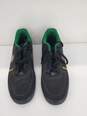 Men Nike Air Force 1 Jungle Size -10.5 shoes used image number 1
