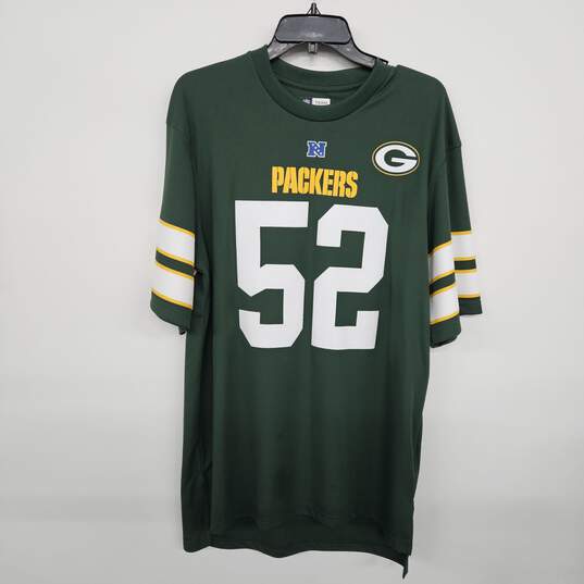 NFL Packers Jersey image number 1
