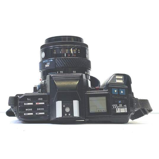 Minolta Maxxum 7000 AF SLR Camera with 35-70mm Lens image number 5