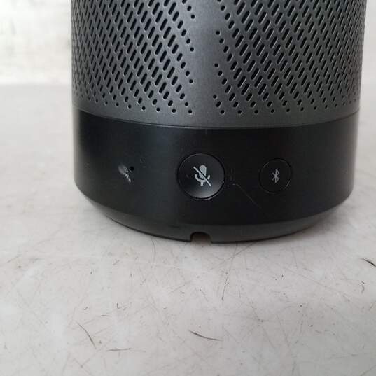 Harmon-Kardon Invoke voice-activated wireless speaker and adapter - Untested image number 3