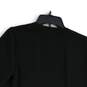 NWT The Limited Womens Black Long Sleeve Open Front Cardigan Sweater Size L image number 4
