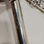 Vintage Gemeinhardt M2 Silver Tone Flute in Hard Case image number 3