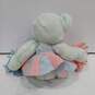 Precious Moments Light Blue & Pink Bear Premier Edition image number 2