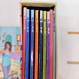 Gilmore Girls The Complete Series Collection 42 Disc Set Complete 2007 alternative image