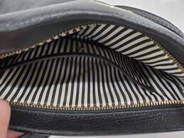 Kate Spade Black Leather Crossbody Bag alternative image