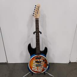 Dave & Busters Electric Guitar