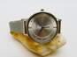 3 Skagen Titanium Silver Tone & Two Tone Mesh Quartz Watches 128.3g image number 2