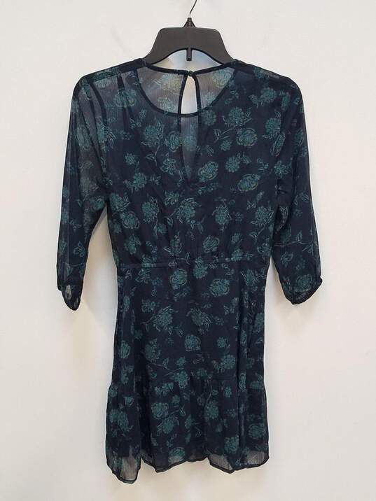 Abercrombie & Fitch Women's Dress Size XS image number 2