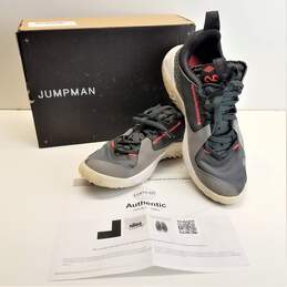 Nike Jordan Delta SP Sneaker Men's Sz 10.5