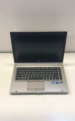 HP EliteBook 8460p 14" Intel Core i5 Windows 10 alternative image