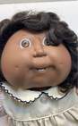 Vintage 1982 Cabbage Patch Kids African American Doll image number 2