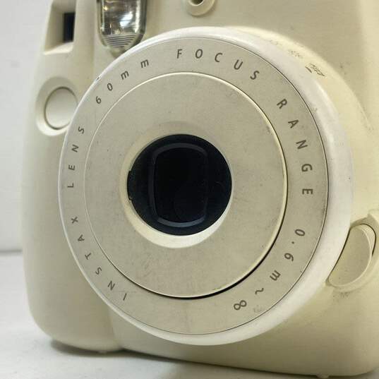 Fujifilm Instax Mini 8 Instant Camera image number 3