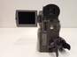 Canon ELURA 2 MC MiniDV Camcorder FOR PARTS OR REPAIR image number 5
