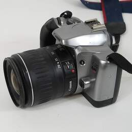 Canon EOS Rebel K2 35mm SLR Film Camera W/ 28-90mm Lens alternative image