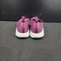 Merrell Wine & Pink Shoes Womens Sz  8 image number 2
