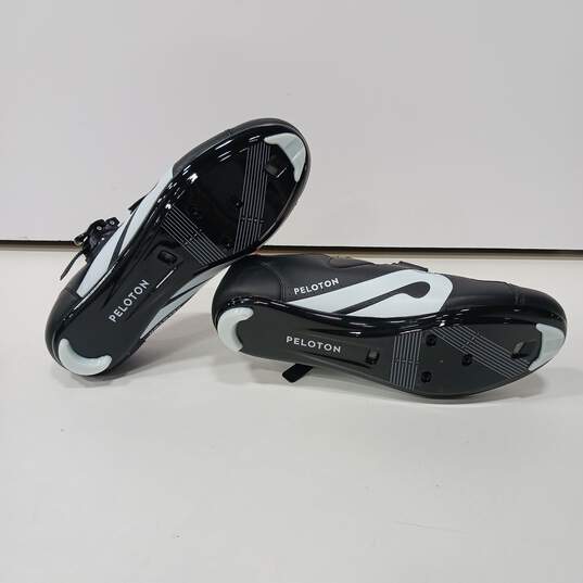 Unisex Paleton Cycling Shoes Size 44 in Box image number 6