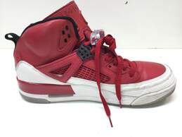 Nike Men's Jordan Red Size 11