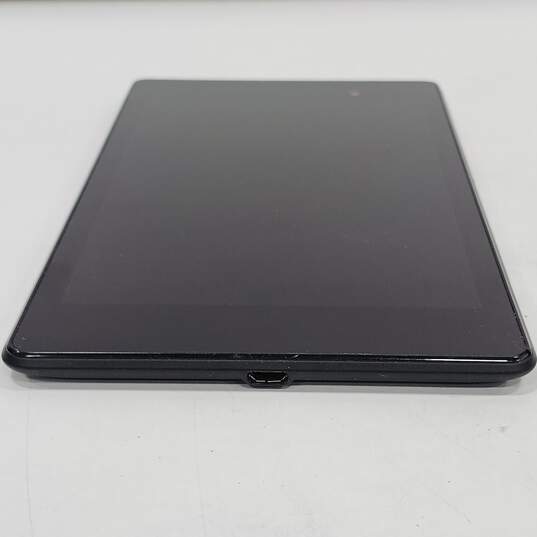 Asus Nexus 7 Tablet image number 3