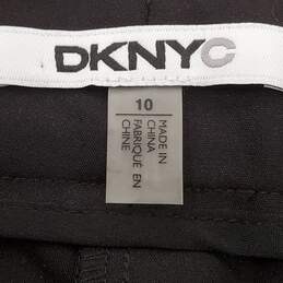 DKNYC  Women Multicolor Pants SZ 10 NWT
