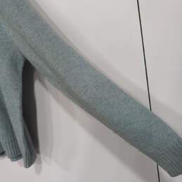 Jantzen Women's LS Knit Crewneck Sweater Size XL alternative image