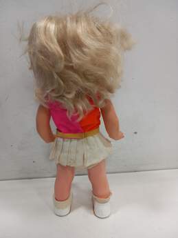 Vintage Mattel Battery Operated Baby Doll alternative image