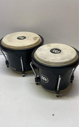 Meinl Bongo Drums Black