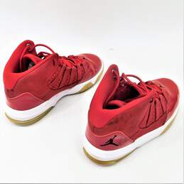 Jordan Max Aura Gym Red Men's Shoes Size 9 alternative image