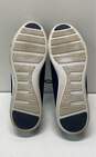 Cole Haan Original Grand Stitchlite Blue Casual Sneakers Women's Size 9 image number 6