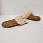 UGG WM's Chestnut Suede Scuffette II Slippers Size 11 image number 3