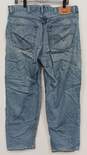 Levi's Men's 560 Comfort Fit Jeans Size 38x32 image number 2
