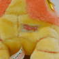 Vntg 1985 Tonka Keypers Tango The Ladybug Keypers Plush Toy W/ 2 Friends image number 5