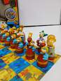 The Simpsons Chess Set image number 5