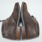 Wolky Men's Suede Lace- Up Boots Size 12 image number 3