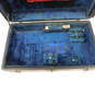 VNTG Dyer's Brand Professional Model B Flat Cornet w/ Case and Accessories (Parts and Repair) image number 12