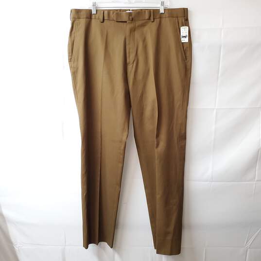 Brooks Brothers | Men's Pleated Pant | Size 40 x 32 image number 1