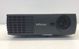 InFocus Projector Model IN112a alternative image