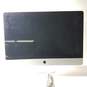 Apple iMac  Intel Core i5 3.4 GHz  27Inch  (Late 2013) Storage 1TB Memory 8GB image number 1