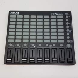 Akai Professional APCmini MIDI Controller