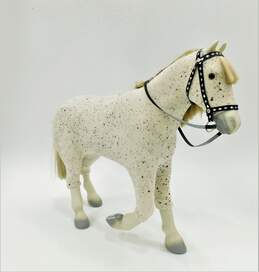 American Girl 18 Inch Picasso Horse for Saige Doll alternative image