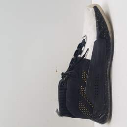 Adidas Dame 5 Damian Lillard La Heem Shoes Black 17