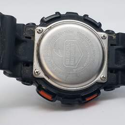 Casio G-Shock GD-100HC 48mm WR 20 Bar Shock Resist Digital Men's Watch 64g alternative image