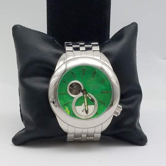 Andriod AD 803 24 Jewels 49mm WR 235g 660ft Watch image number 1