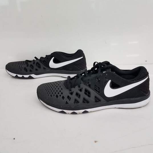 Nike Shoes Nike Train Speed 4 Size 15 image number 3